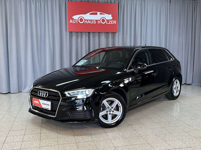 Audi A3 SB 35 TFSI COD *ACC,Sitzheiz.,Xenon,PP*