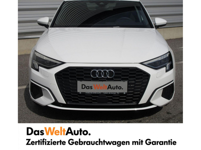 Audi A3 SB 30 TFSI intense S-tronic