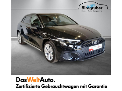 Audi A3 SB 30 TDI intense