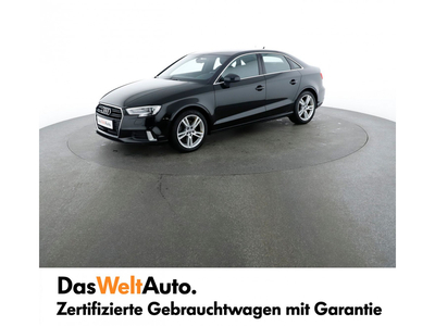 Audi A3 2,0 TDI S-tronic sport