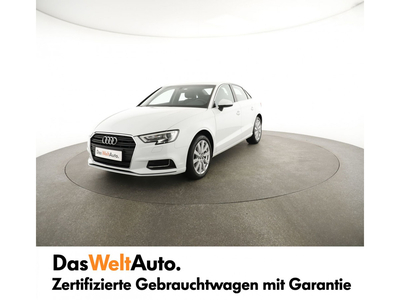 Audi A3 2,0 TDI S-tronic design