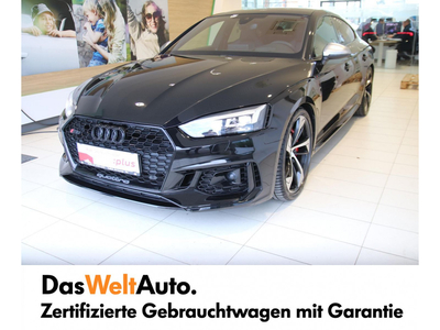 Audi RS 5 Sportback