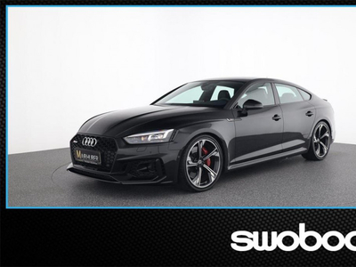 Audi RS5 2,9 TFSI quattro Tiptronic Head Up 360° Matri