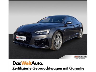 Audi A5 40 TDI quattro S line