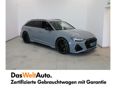 Audi A6 Gebrauchtwagen, Benzin, Grau, Tirol, ID 1058413