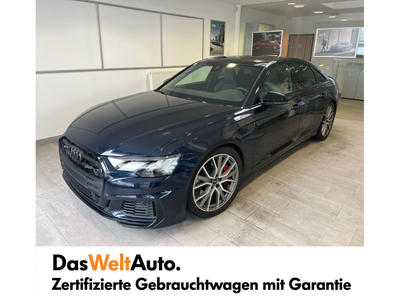 Audi S6 TDI quattro tiptronic