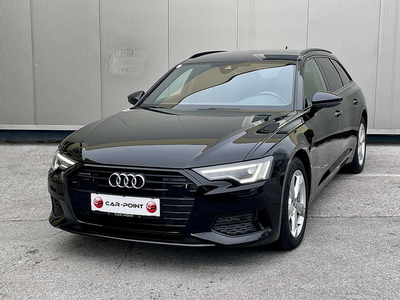 Audi A6 Avant 40 TDI quattro sport S-tronic *S-Line*