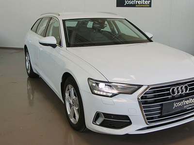 Audi A6 Avant 35 TDI sport S-tronic