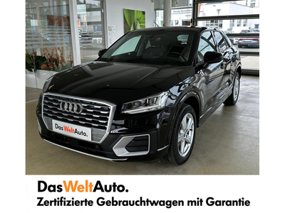 Audi Q2 1.0 TFSI Sport