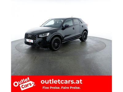 Audi Q2 35 TFSI COD Sport S-tronic