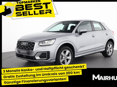 Audi Q2 35 TFSI LED ACC Assistenzpakt. Einparkh. Leasin