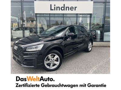 Audi Q2 30 TDI Sport