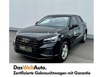 Audi Q2 Gebrauchtwagen, Diesel, Schwarz, Steiermark, ID 1130853