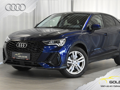 Audi Q3 Sportback Hybrid 45 TFSI e S-Tronic