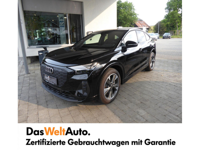 Audi Q4 Sportback 40 e-tron 150kW 82kWh