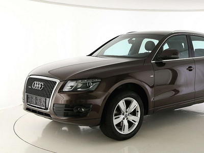 Audi Q5 Gebrauchtwagen, Diesel, Braun, Oberösterreich, ID 970739