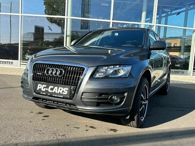 Audi Q5 3.0 TDI quattro Nr27