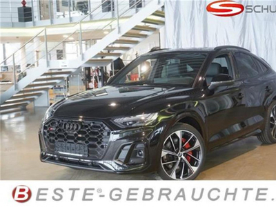 Audi SQ5 Sportback TDI 3.0 quattro* StandHZG Luftfed. P