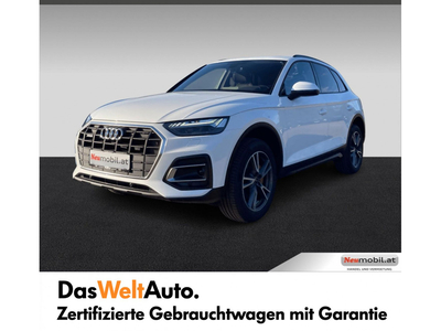 Audi Q5 40 TDI quattro intense