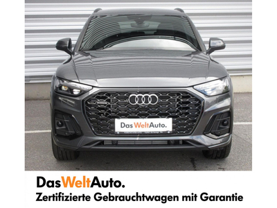 Audi Q5 Sportback 55 TFSI e quattro S-line S-tronic