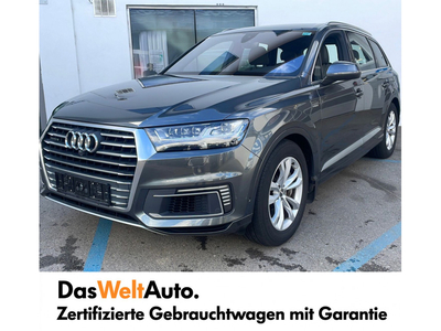 Audi Q7 3.0 TDI e-tron quattro