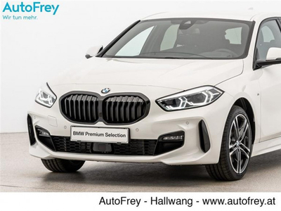 BMW 120d xDrive