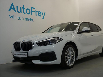 BMW 120d xDrive