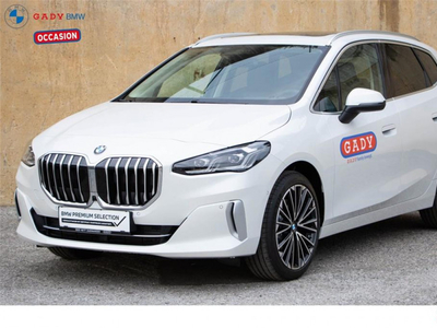 BMW 223i xDrive Active Tourer