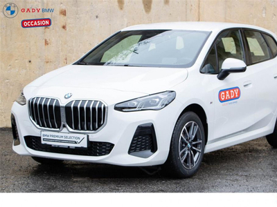 BMW 218i Active Tourer