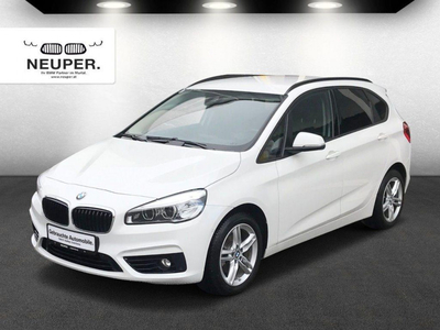 BMW 218i Active Tourer