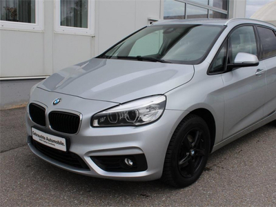 BMW 216d Active Tourer