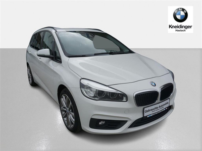 BMW 220d xDrive Gran Tourer