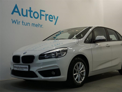 BMW 214d Active Tourer