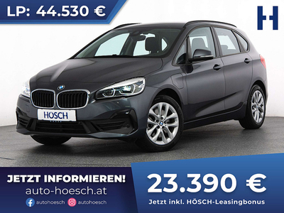 BMW 225 xe PHEV xDrive Active Tourer Aut. LED NAV S...