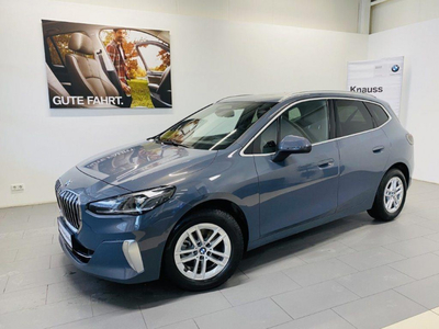 BMW 218d Active Tourer