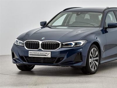 BMW 320d xDrive