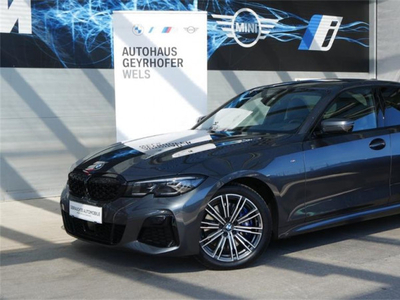 BMW M340d xDrive