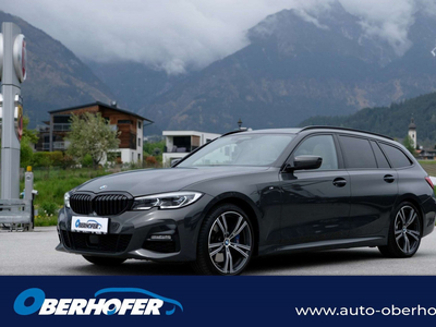 BMW 330 d xDrive Touring Autom.