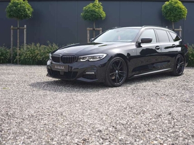 BMW 320d M Sport