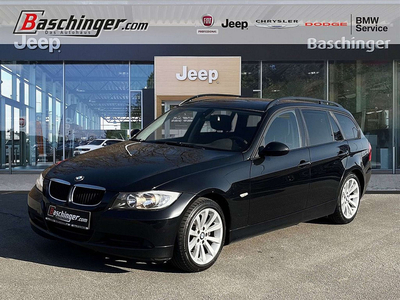 BMW 320 d Touring Fleet Österreich-Paket Aut.