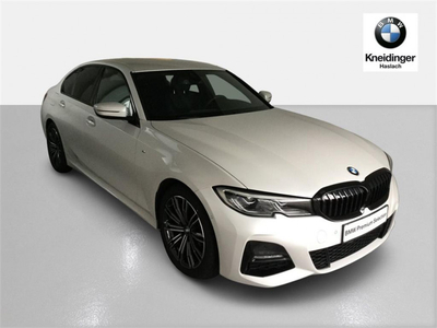 BMW 330d xDrive