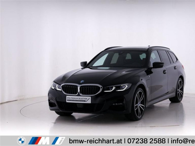 BMW 330e xDrive