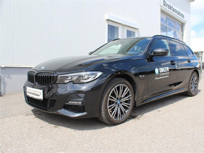 BMW 320e xDrive