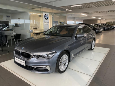 BMW 530d xDrive