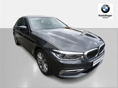 BMW 530d xDrive