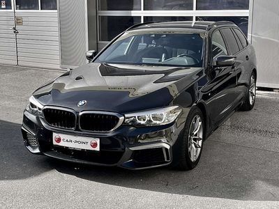 BMW 520 d Touring Aut. M-Sport Paket