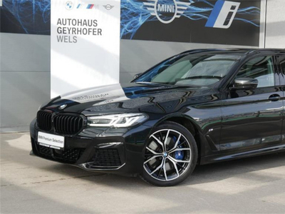 BMW 530d xDrive