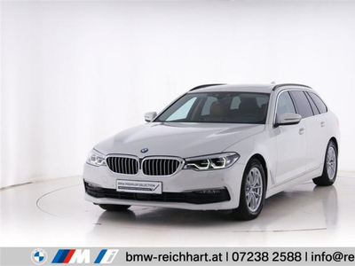 BMW 530d xDrive