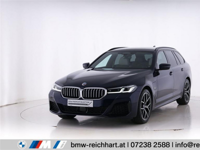 BMW 530e xDrive