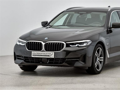 BMW 530e xDrive